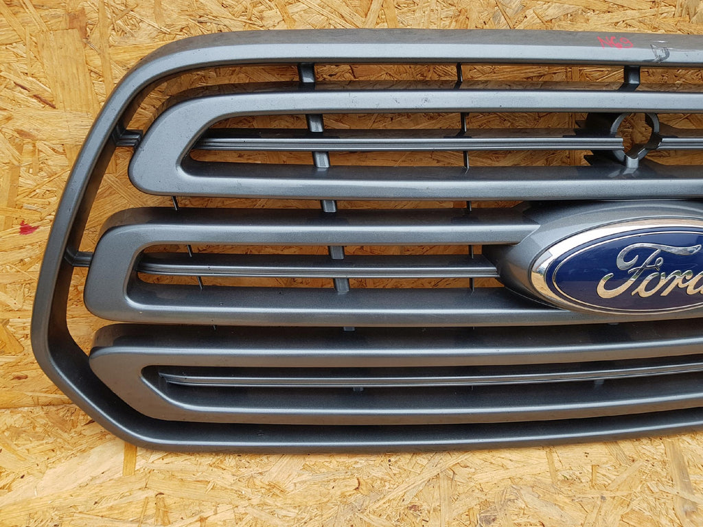 FORD TRANSIT MK8 VI 13- KÜHLERGRILL STOSSFÄNGER VORNE BK31-17B968-AEW