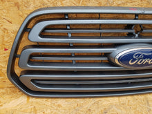 Laden Sie das Bild in den Galerie-Viewer, FORD TRANSIT MK8 VI 13- KÜHLERGRILL STOSSFÄNGER VORNE BK31-17B968-AEW