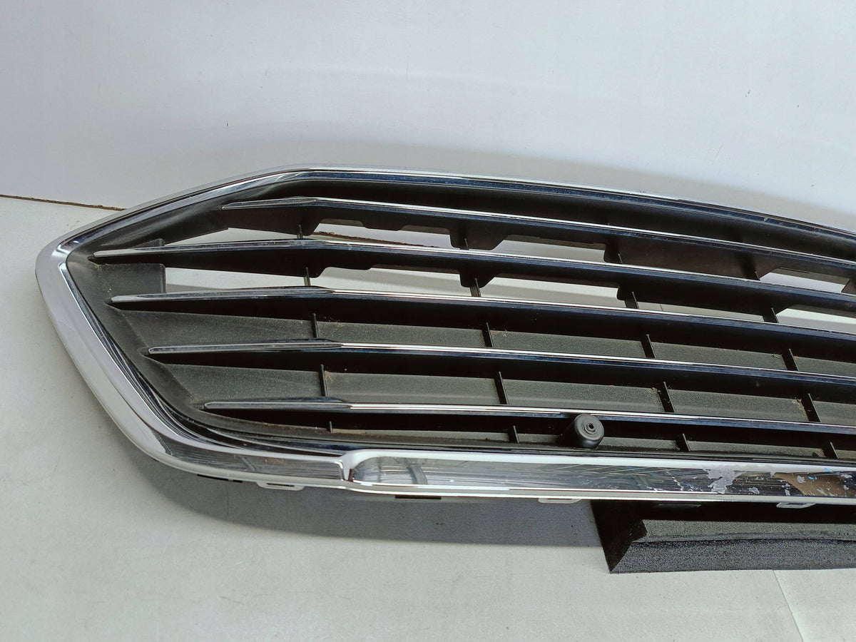 Ford Focus MK4 IV 18- Kühlergrill Grill Vorderen Stossstange JX7B-8C436-A — Foto 7 von 16