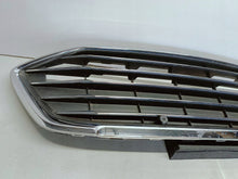 Załaduj zdjęcie do przeglądarki galerii, Ford Focus MK4 IV 18- ATRAPA GRILL ZDERZAKA PRZEDNIEGO JX7B-8C436-A