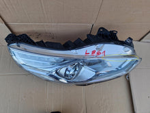 Laden Sie das Bild in den Galerie-Viewer, FORD GALAXY S-MAX SCHEINWERFER RECHTS VORNE EM2B13W029JH