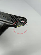 Laden Sie das Bild in den Galerie-Viewer, FORD FOCUS MK3 LIFT 14- SCHEINWERFER LINKS VORNE H7+LED F1EB-13W030-AGB