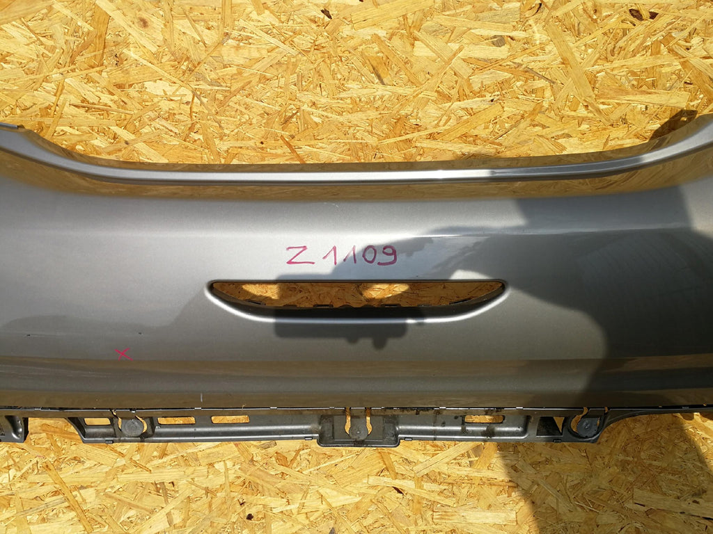 PEUGEOT 208 I 12 - HECKSTOSSSTANGE HINTEN 9676505677