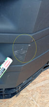 Laden Sie das Bild in den Galerie-Viewer, VOLKSWAGEN CRAFTER LIFT 11- KÜHLERGRILL STOSSFÄNGER VORNE 2E0853653E