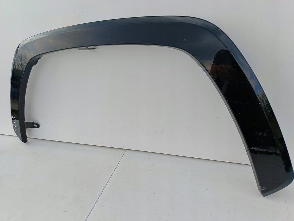 TOYOTA RAV 4 RAV4 V 19- LISTWA NAKŁADKA BŁOTNIKA LEWY PRZÓD 75602-42170
