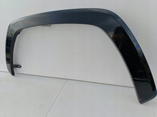 Załaduj zdjęcie do przeglądarki galerii, TOYOTA RAV 4 RAV4 V 19- LISTWA NAKŁADKA BŁOTNIKA LEWY PRZÓD 75602-42170
