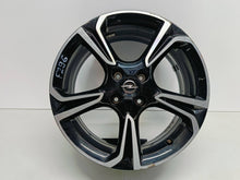 Załaduj zdjęcie do przeglądarki galerii, Opel Corsa F FELGA ALUMINIOWA 17 CALI 17''x7'' 4x108 ET38 39182183