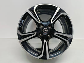 Opel Corsa F FELGA ALUMINIOWA 17 CALI 17''x7'' 4x108 ET38 39182183