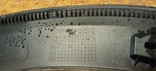 Load image into Gallery viewer, MG ZS 19- NAKŁADKA LISTWA BŁOTNIKA PRAWY TYŁ PRAWA TYLNA 10646894