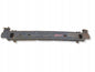 KIA Picanto I LIFT 07- BELKA WZMOCNIENIE ZDERZAKA PRZÓD 86530-07500