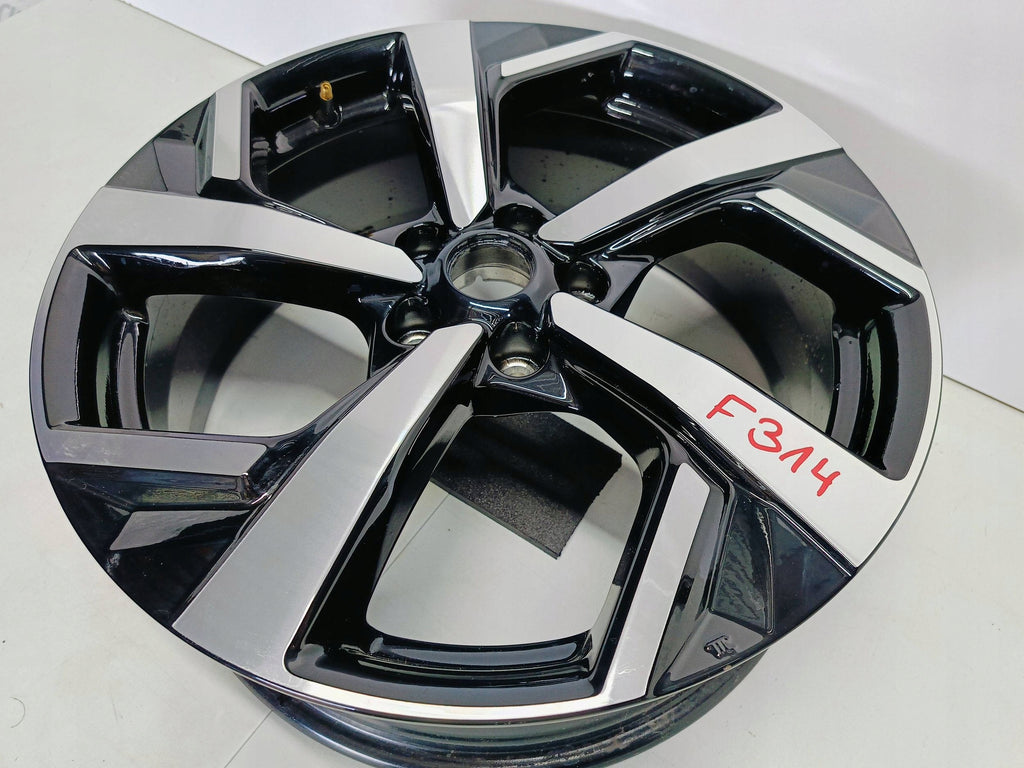 NISSAN QASHQAI X-TRAIL FELGA ALUMINIOWA 7.0''x19'' ET40 5x114.3 HV05B
