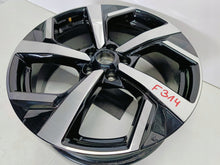 Załaduj zdjęcie do przeglądarki galerii, NISSAN QASHQAI X-TRAIL FELGA ALUMINIOWA 7.0''x19'' ET40 5x114.3 HV05B