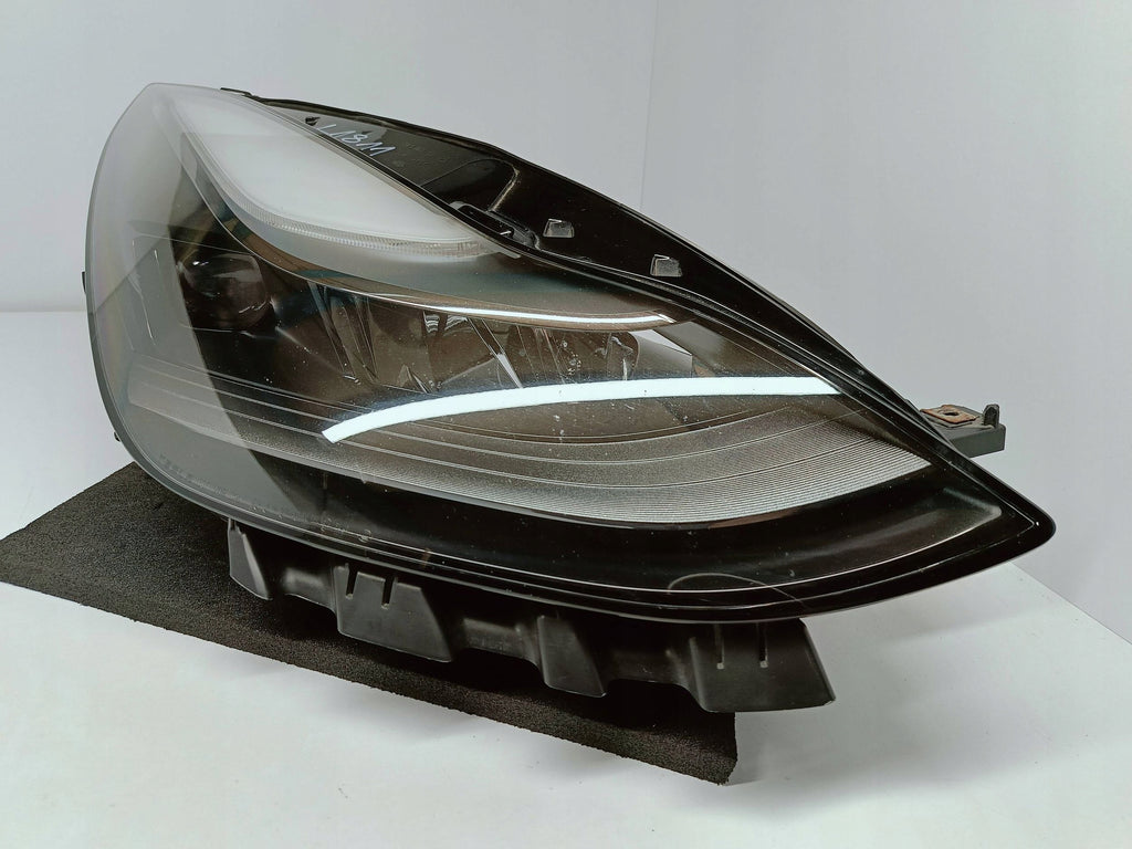 Tesla Model 3 LIFT Y 20- LAMPA PRAWA PRZÓD PRZEDNIA FULL LED 1514953-00-D