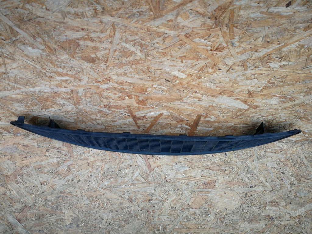 MINI COOPER S R56 R57 06- ATTRAPPE GRILL UNTEN STOSSSTANGE VORNE 2751286