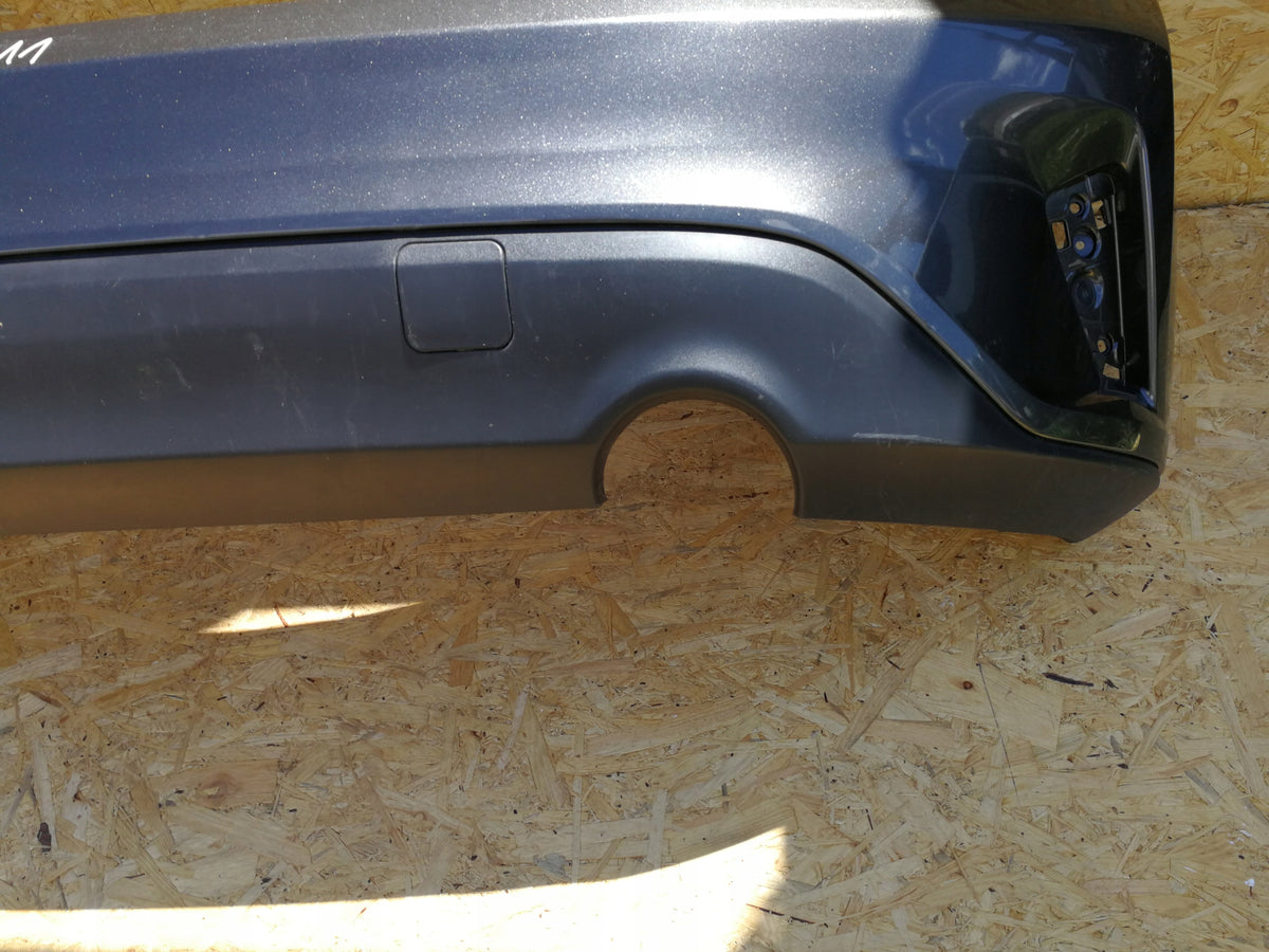 Ford Focus MK4 Hb Hinten Stossstange Hintere JX7B-17F954 — Foto 6 von 10