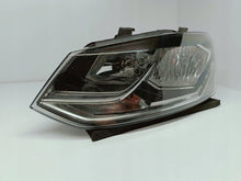 Load image into Gallery viewer, Volkswagen Polo V 6R LIFT 14- LAMPA LEWA PRZÓD PRZEDNIA ZWYKŁA 6C1941005B