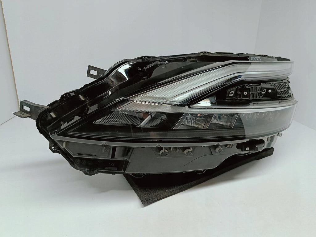 Nissan Qashqai III J12 21- SCHEINWERFER LINKS VORN FULL LED ADAPTIV EU 100-8D02J