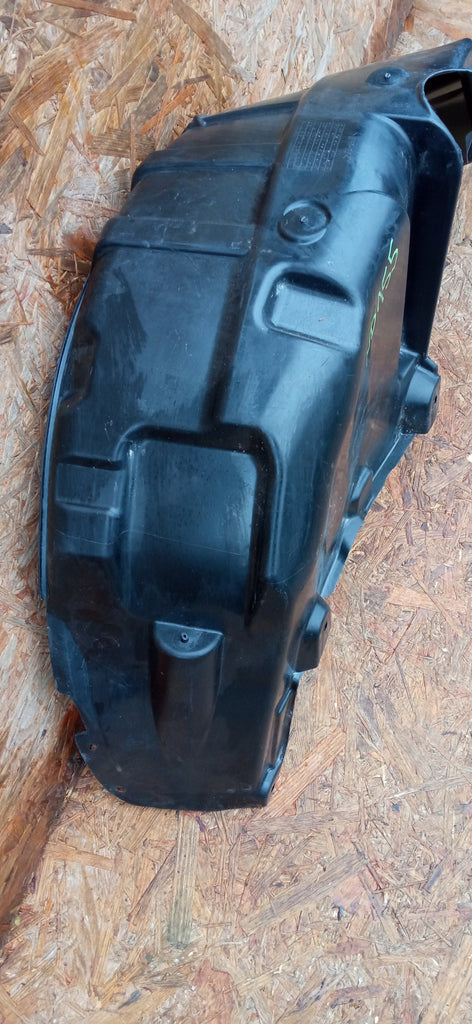 SUZUKI SWIFT IV MK7 10- RADHAUSSCHALE HINTEN RECHTS NEU 75511-68L0