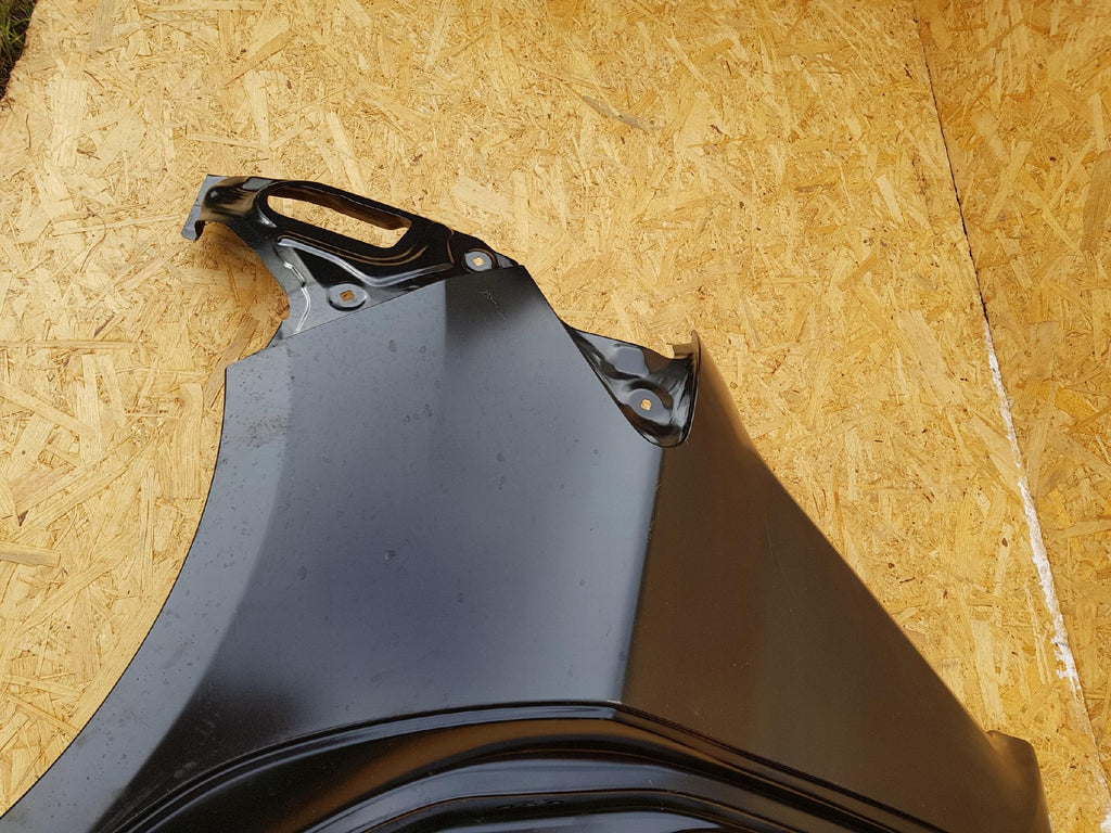 TOYOTA YARIS III 3 KOTFLÜGELVERKLEIDUNG HINTEN RECHTS 11-