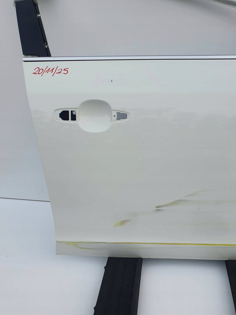 DRZWI PRAWE PRZÓD VOLVO V60 S60 II 11-18 31352778