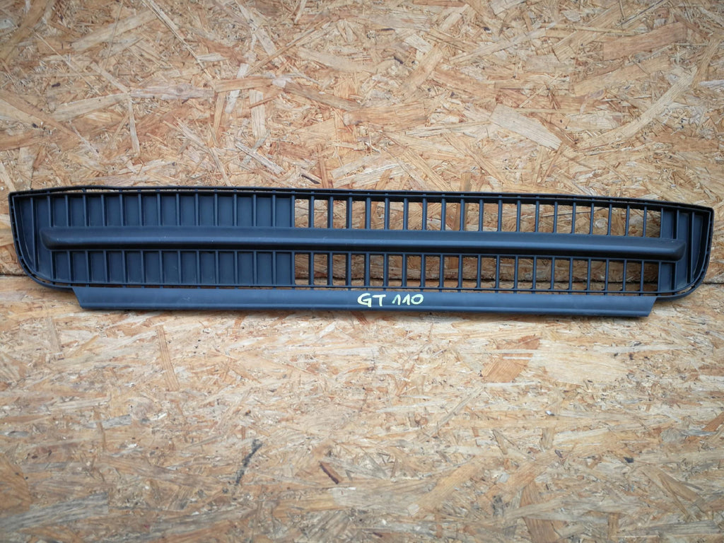 SKODA CITIGO 11- ATRAPA GRILL KRATKA DOLNA ZDERZAKA PRZEDNIEGO 1ST853677B