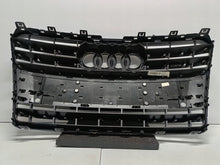 Załaduj zdjęcie do przeglądarki galerii, AUDI A7 S7 4G8 10- GRILL ATRAPA KRATKA ZDERZAKA PRZEDNIEGO 4G8853651C