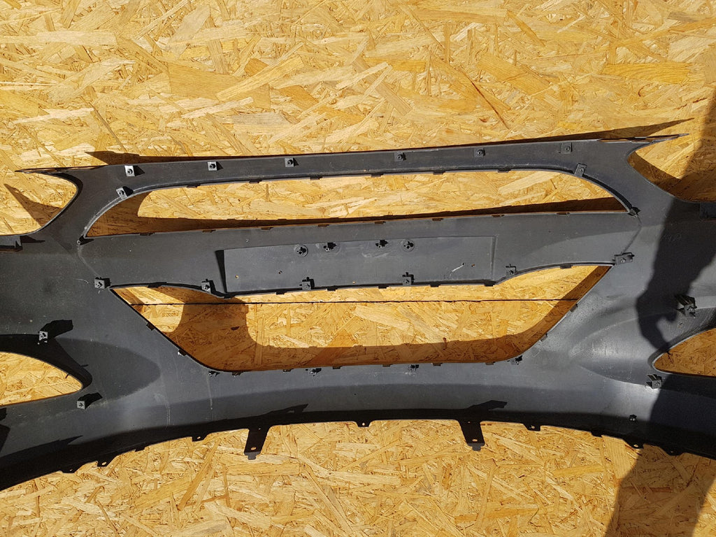 HYUNDAI I10 STOSSSTANGE VORNE 86511-0X210