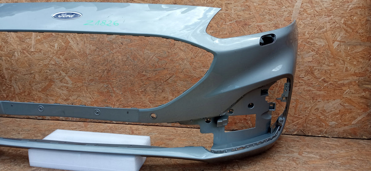Ford Kuga MK3 ST-Line Front Bumper Front PDC Sprysk LV4B-17D957 — photo 4 of 13