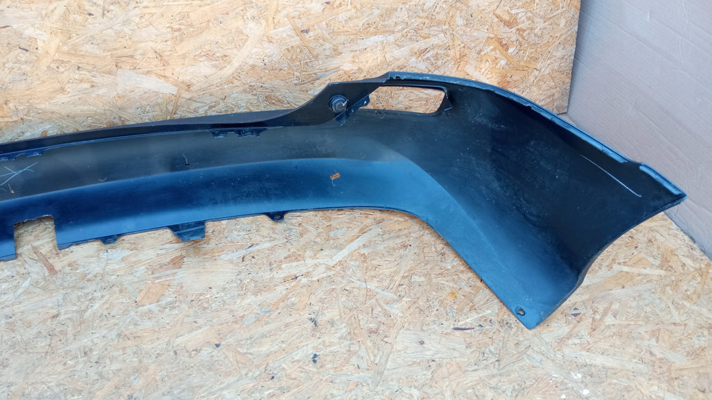 TOYOTA RAV4 RAV 4 IV 13- STOSSFÄNGER ANSATZ HINTEN 52150-42100