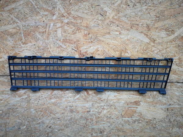 RENAULT CLIO III 3 GT RS 09- GITTER KÜHLERGRILL GRILL VORNE STOSSSTANGE 2006236