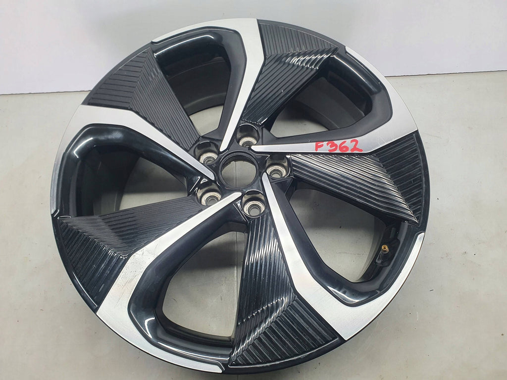KIA EV6 EV 6 GT FELGA ALUMINIOWA 20 CALI 8.0x20 ET57 5x114.3 852910-CV210