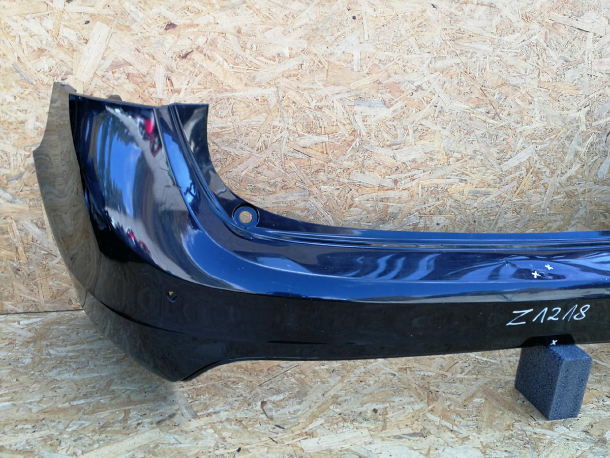 Volvo V60 CC Cross Country- Rear Bumper Rear PDC 31265263 — photo 7 of 16