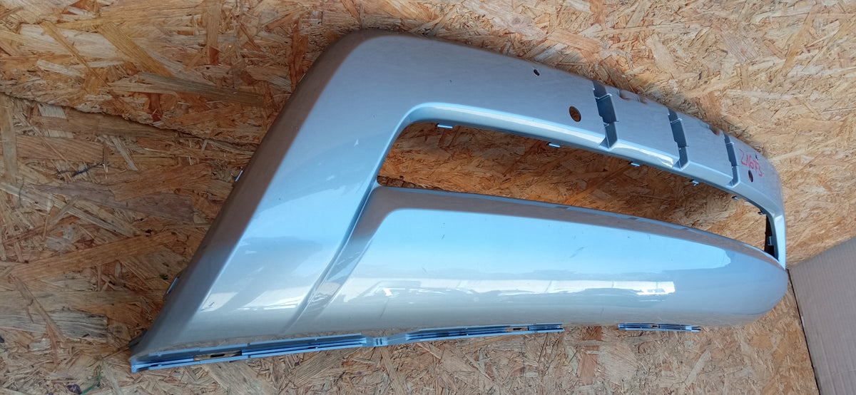 Suzuki Ignis III Lift 20- Zwischenstück Untere Spoiler Vorne Stossstange 71721-73S10 — Foto 5 von 11