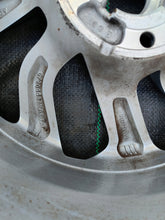 Laden Sie das Bild in den Galerie-Viewer, FELGA ALUMINIOWA OPEL OE CROSSLAND 6.5X16 ET20 39007897