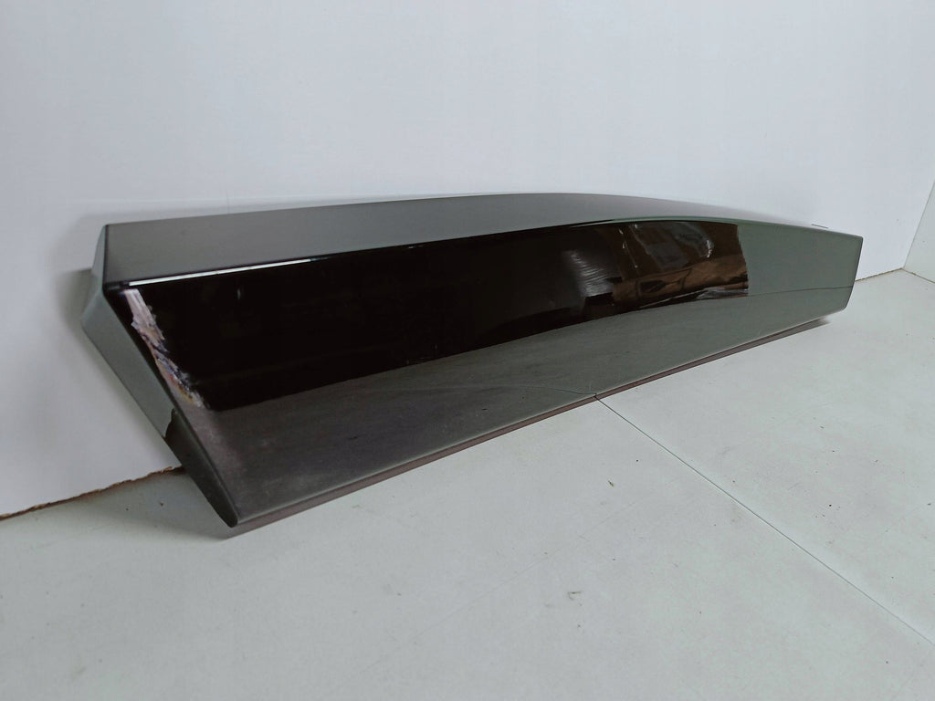 Nissan Ariya FE0 20- LISTWA NAKŁADKA DRZWI LEWY TYŁ LEWA TYLNA 82877-5MP5A