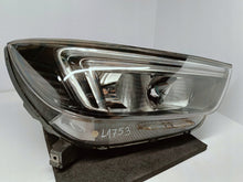 Załaduj zdjęcie do przeglądarki galerii, Opel Mokka X 16- LAMPA PRAWA PRZÓD PRZEDNIA ZWYKŁA H7+LED 42589989