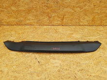 Load image into Gallery viewer, HYUNDAI I20 II LIFT 14- DYFUZOR DOKŁADKA SPOILER ZDERZAKA TYŁ 86695-C8000