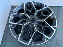 Laden Sie das Bild in den Galerie-Viewer, ALUFELGE KIA CEED PROCEED III OE 7.0"x17" 5X114.3 ET 53 52910-J7BA0