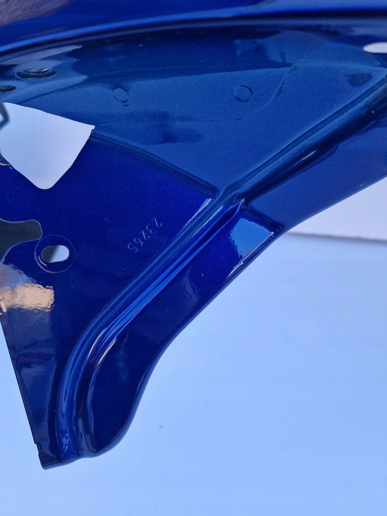 TESLA MODEL Y MY 20 - BŁOTNIK LEWY PRZÓD LEWY PRZEDNI 1493481-00-C