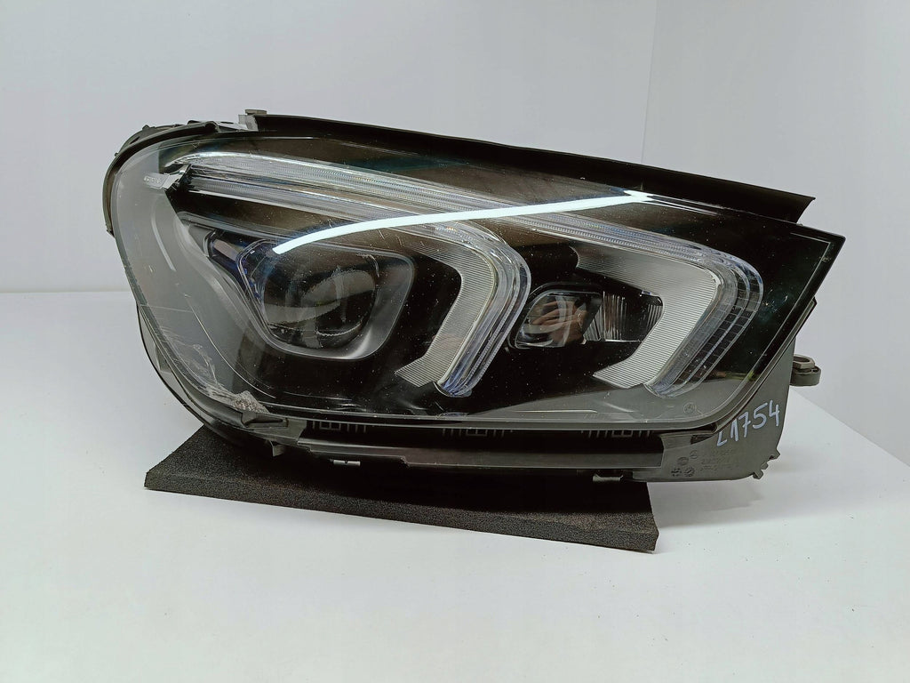 Mercedes-Benz GLE W167 II 19- SCHEINWERFER RECHTS VORNE MULTIBEAM A1679065806