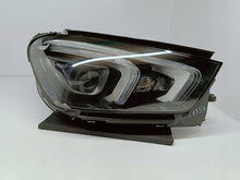 Laden Sie das Bild in den Galerie-Viewer, Mercedes-Benz GLE W167 II 19- SCHEINWERFER RECHTS VORNE MULTIBEAM A1679065806