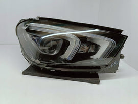 Mercedes-Benz GLE W167 II 19- LAMPA PRAWA PRZÓD MULTIBEAM A1679065806