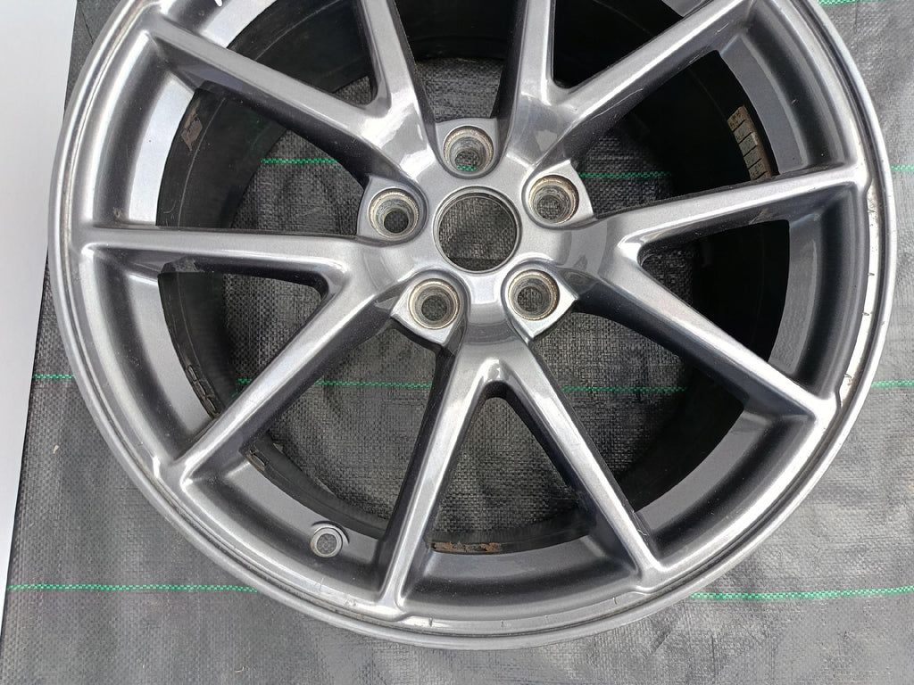 FELGA ALUMINIOWA TESLA MODEL 3 LIFT 18''x8.5'' 5x114,3 ET40 1044261-00-A
