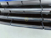 Załaduj zdjęcie do przeglądarki galerii, Volkswagen PASSAT B8 GTE EV 14- ATRAPA GRILL ZDERZAKA PRZÓD 3G0853653B