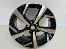 Załaduj zdjęcie do przeglądarki galerii, NISSAN QASHQAI X-TRAIL FELGA ALUMINIOWA 7.0''x19'' ET40 5x114.3 HV05B