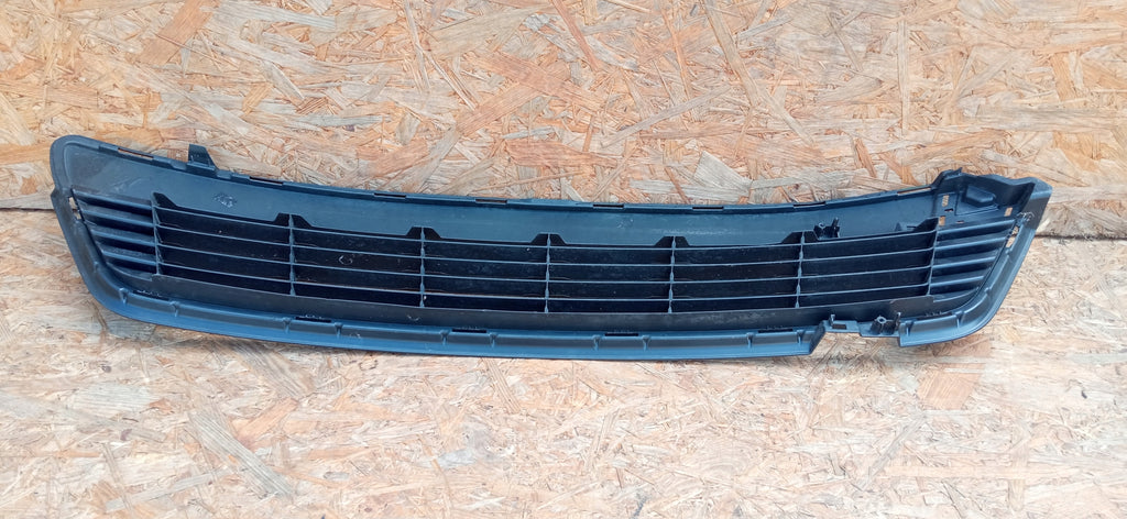 TOYOTA YARIS III 3 11- ATRAPA GRILL ZDERZAKA PRZEDNIEGO 53112-0D210