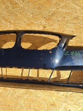 Laden Sie das Bild in den Galerie-Viewer, BMW 5 F10 F11 10- STOSSFÄNGER VORNE PDC 5111720721-15