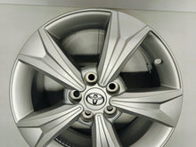 Laden Sie das Bild in den Galerie-Viewer, Toyota C-HR CHR FELGA ALUMINIOWA 17''x6.5'' 5x114.3 ET45 PW457-10001