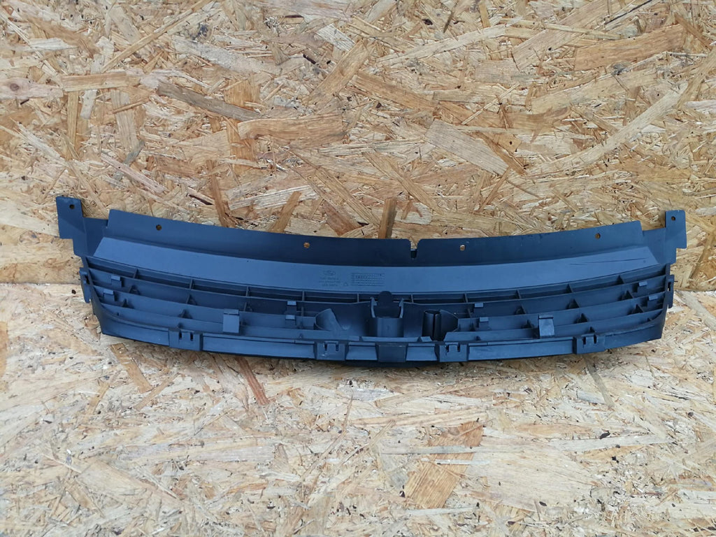 FORD C-MAX MK1 LIFT 06- KÜHLERGRILL STOSSFÄNGER VORNE 7M51R8138A