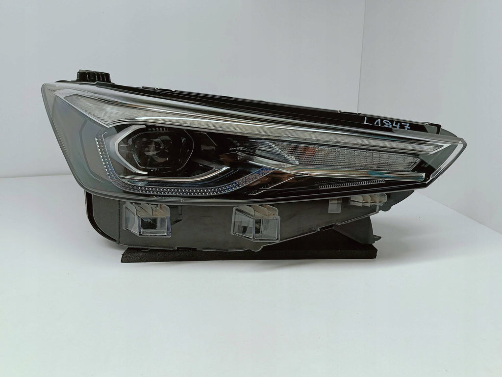 MG 5 MG5 V 20- SCHEINWERFER RECHTS VORNE VOLL-LED EU 10796250 100-40152